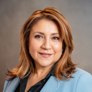 Picture of Firuza Aliyeva, MD